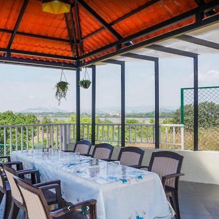 7Bhk Villa With Wonderful View And Good Food Lonavla Zewnętrze zdjęcie