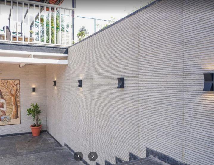 7Bhk Villa With Wonderful View And Good Food Lonavla Zewnętrze zdjęcie