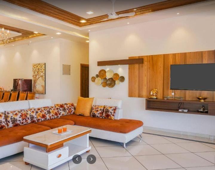 7Bhk Villa With Wonderful View And Good Food Lonavla Zewnętrze zdjęcie